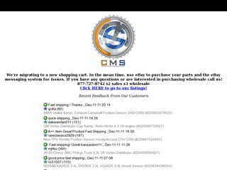 Chandler Motors