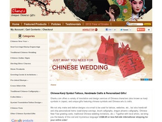 Char4U.com