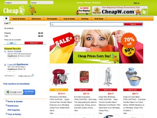 CheapW