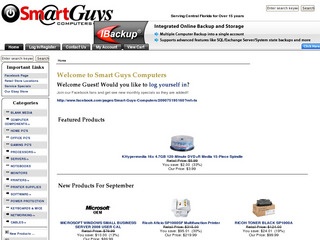 Cheap Guys Comp