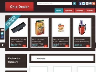 Chip Dealer