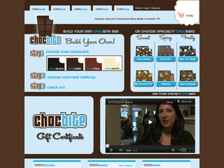 Chocbite