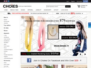 Choies.com