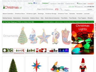 Christmasltd.co