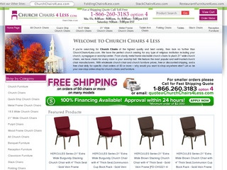 chairs for less