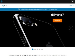 Cingular Wirele