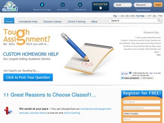 Classof1.com