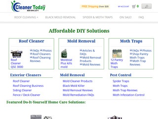 CleanerToday