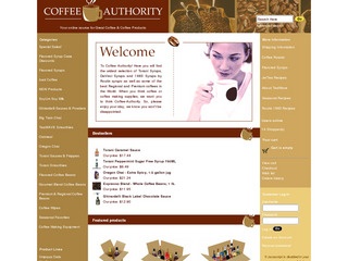 Coffee-Authorit