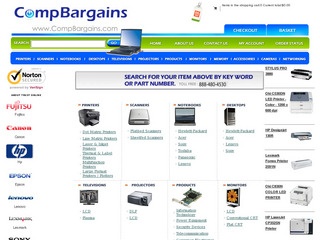 CompBargains