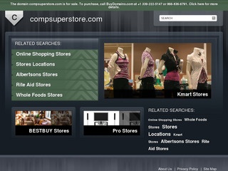 CompSuperStore
