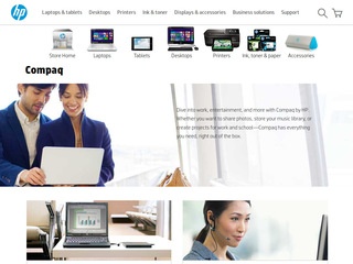 Compaq