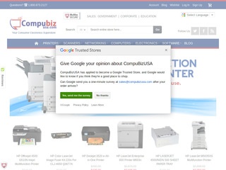CompuBizUSA