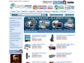 CompuVisor
