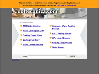 CoolTechnica