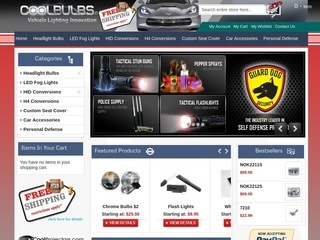 Coolbulbs.com