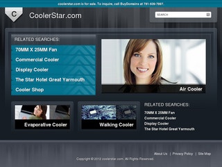 Coolerstar.com