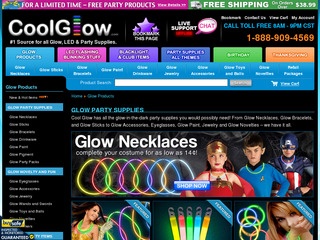 Coolglow.com