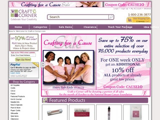Craft-e-corner.