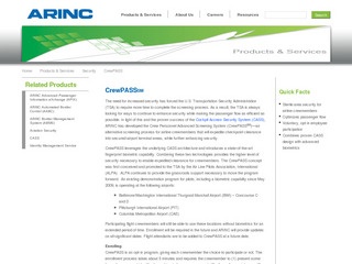 CrewPass