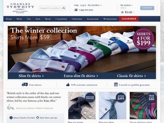 Ctshirts.com