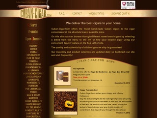 Cuban-Cigar.com