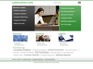 Cyberock