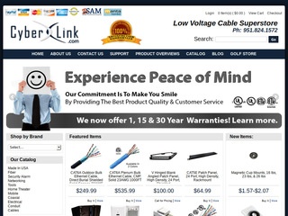 Cyberxlink