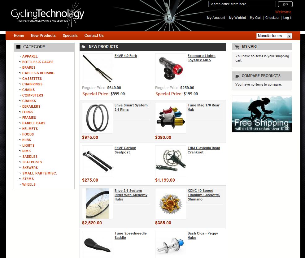 Cyclingtechnolo