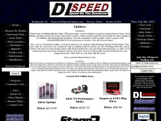 DLSpeed