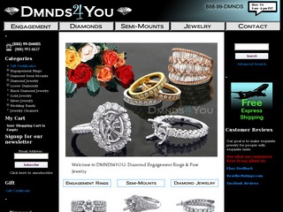 DMNDS4YOU