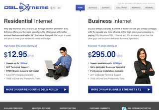 DSLextreme.com