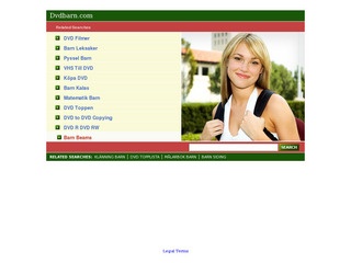 DVDBarn