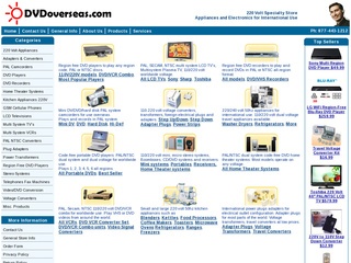 DVDOverseas.com