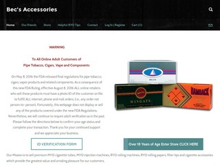 D&R Tobacco