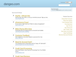Dangeo.com