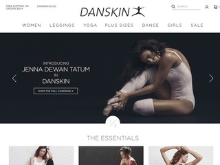 Danskin