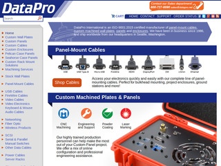 DataPro Interna