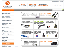 Dcables.net