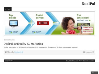 DealPal