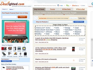 Dealighted.com