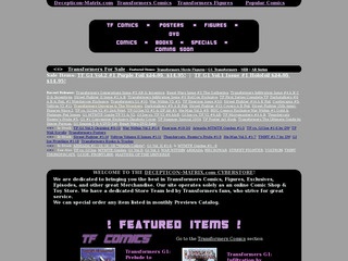 Decepticon-Matr