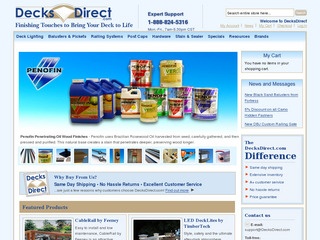 DecksDirect