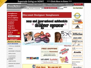 DecorMyEyes