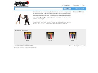 DefenseTime.com