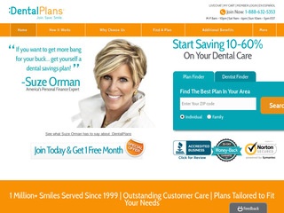 DentalPlans.com