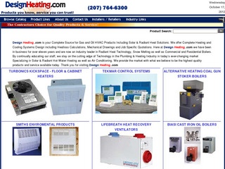 DesignHeating.c