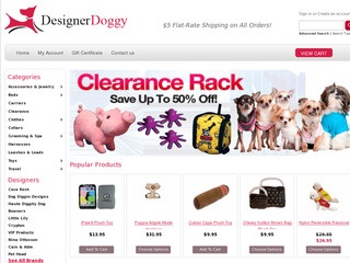 DesignerDoggy