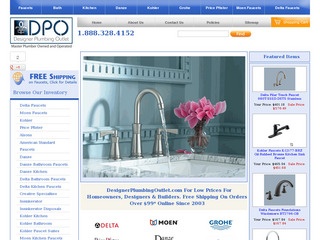 Designer Plumbi