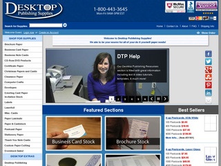 Desktop Publish